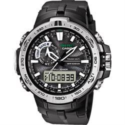 Image of ProTrek Casio PRW-6000-1ER sorte Monte Nuvolau